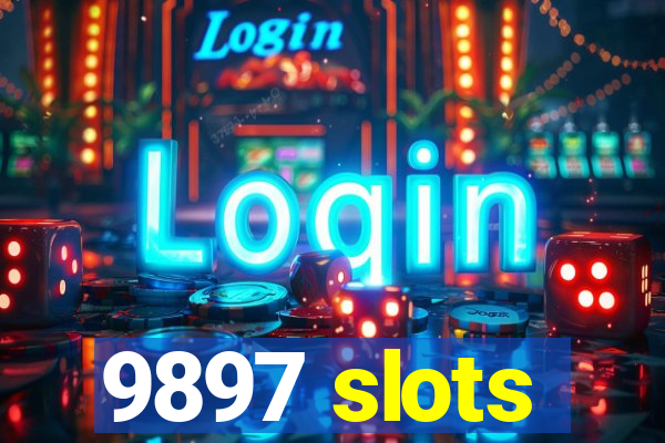 9897 slots